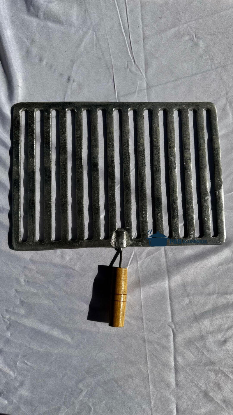 Churrasqueira Bafo